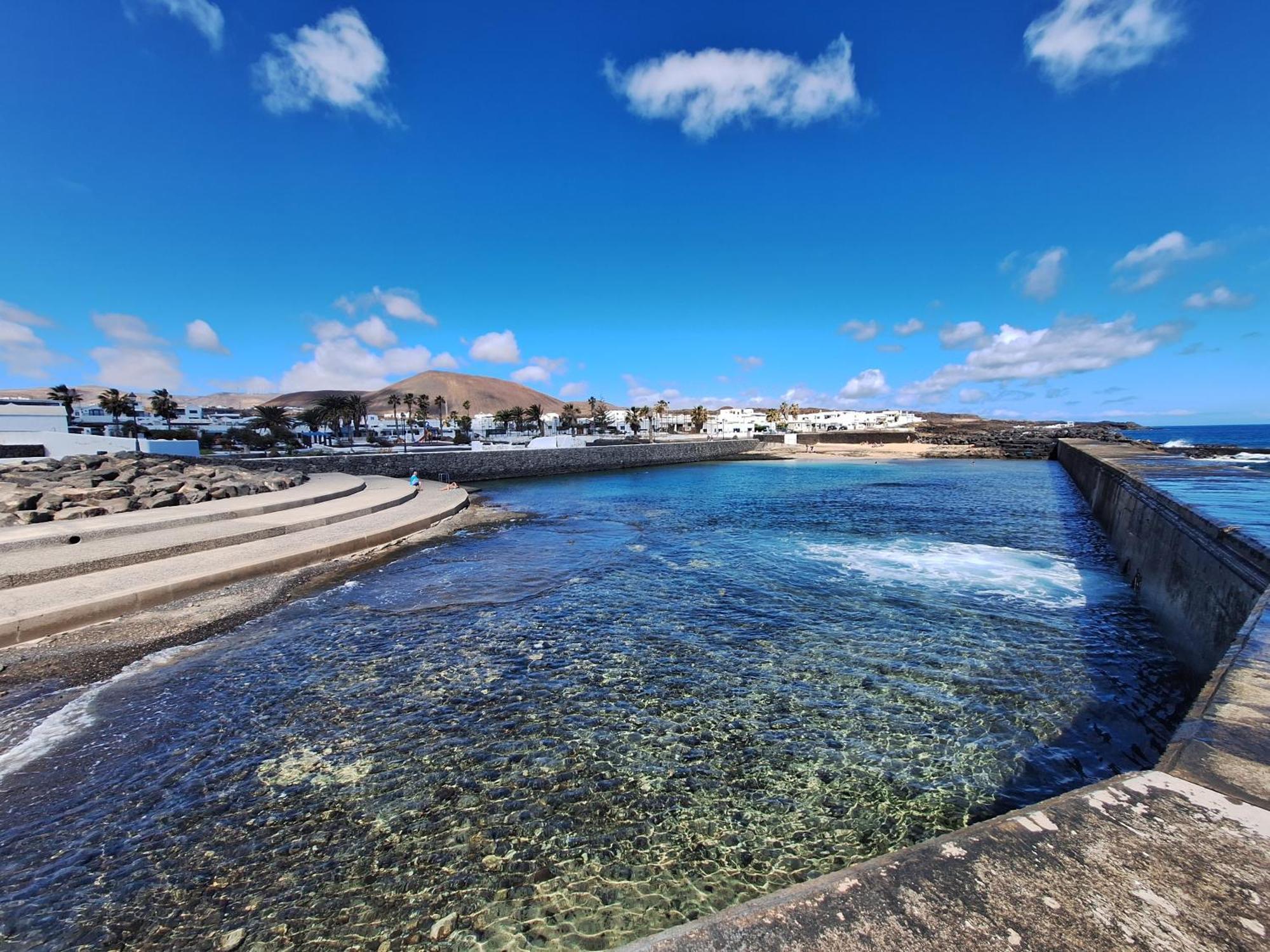 Villa Casita Pequena Lanzarote Teguise  Exterior foto