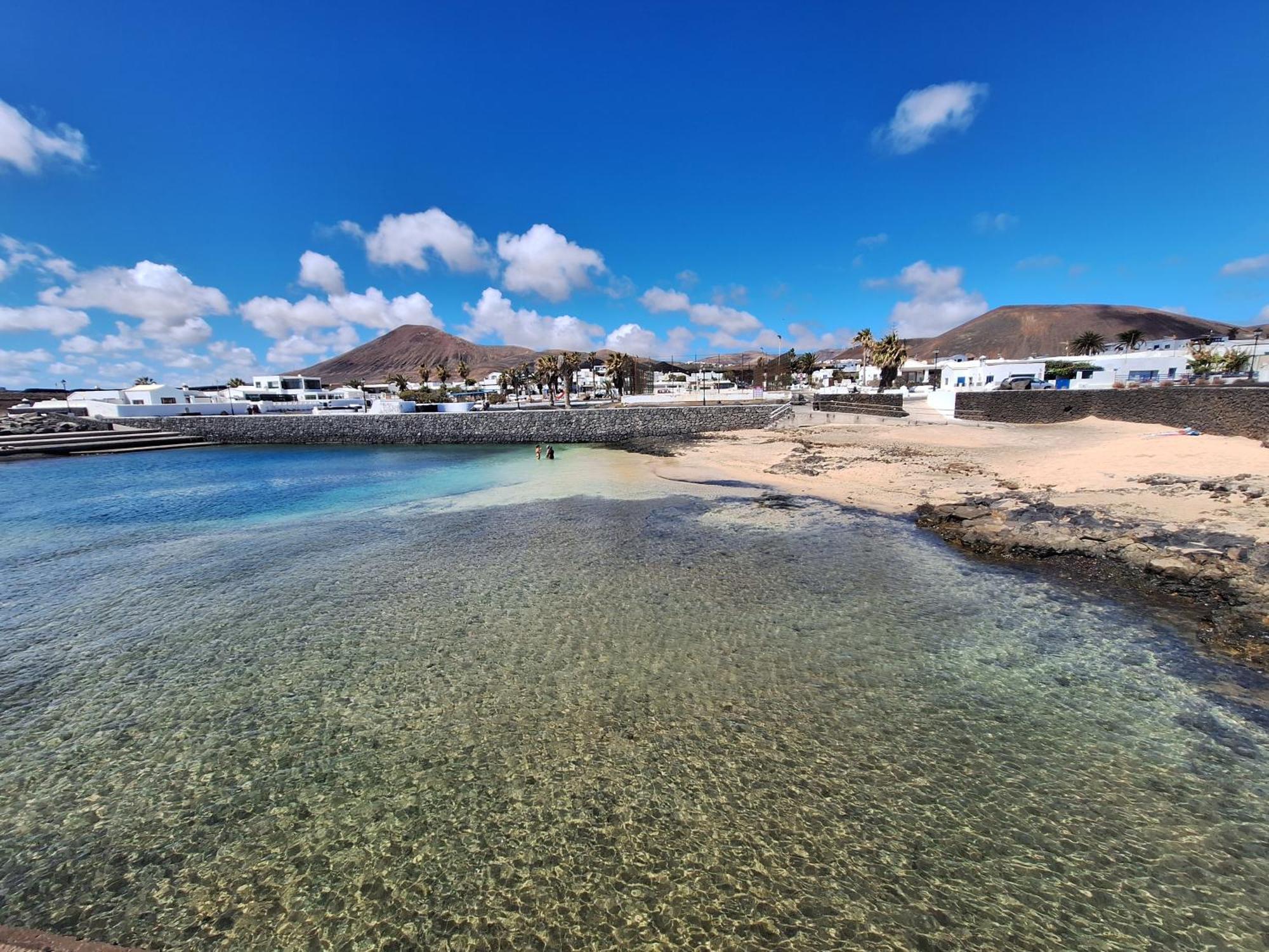 Villa Casita Pequena Lanzarote Teguise  Exterior foto