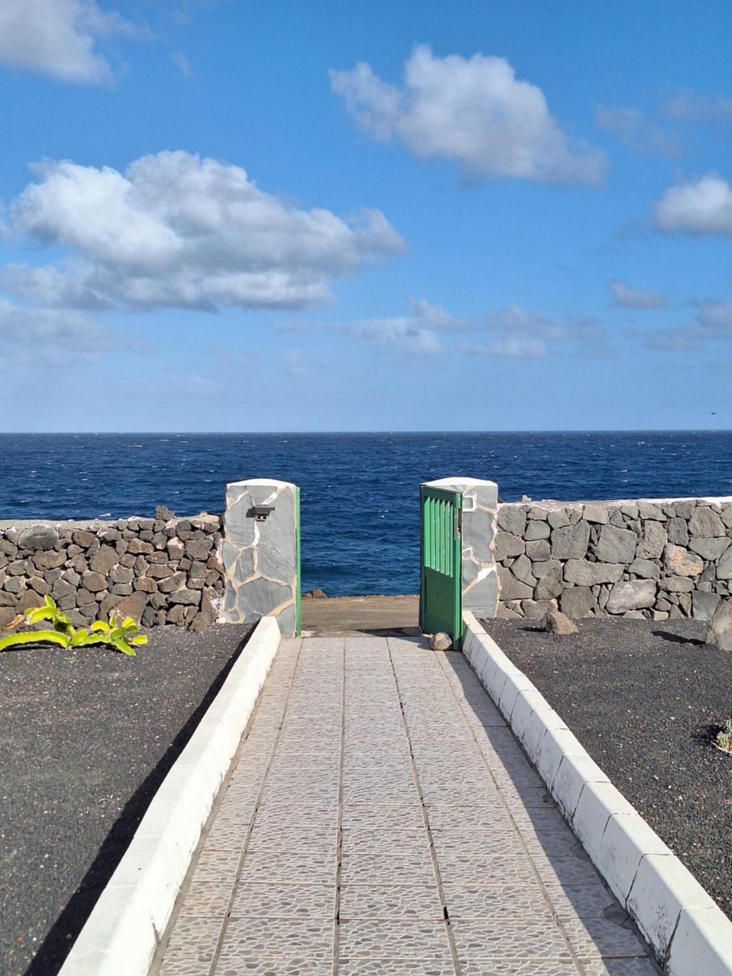Villa Casita Pequena Lanzarote Teguise  Exterior foto
