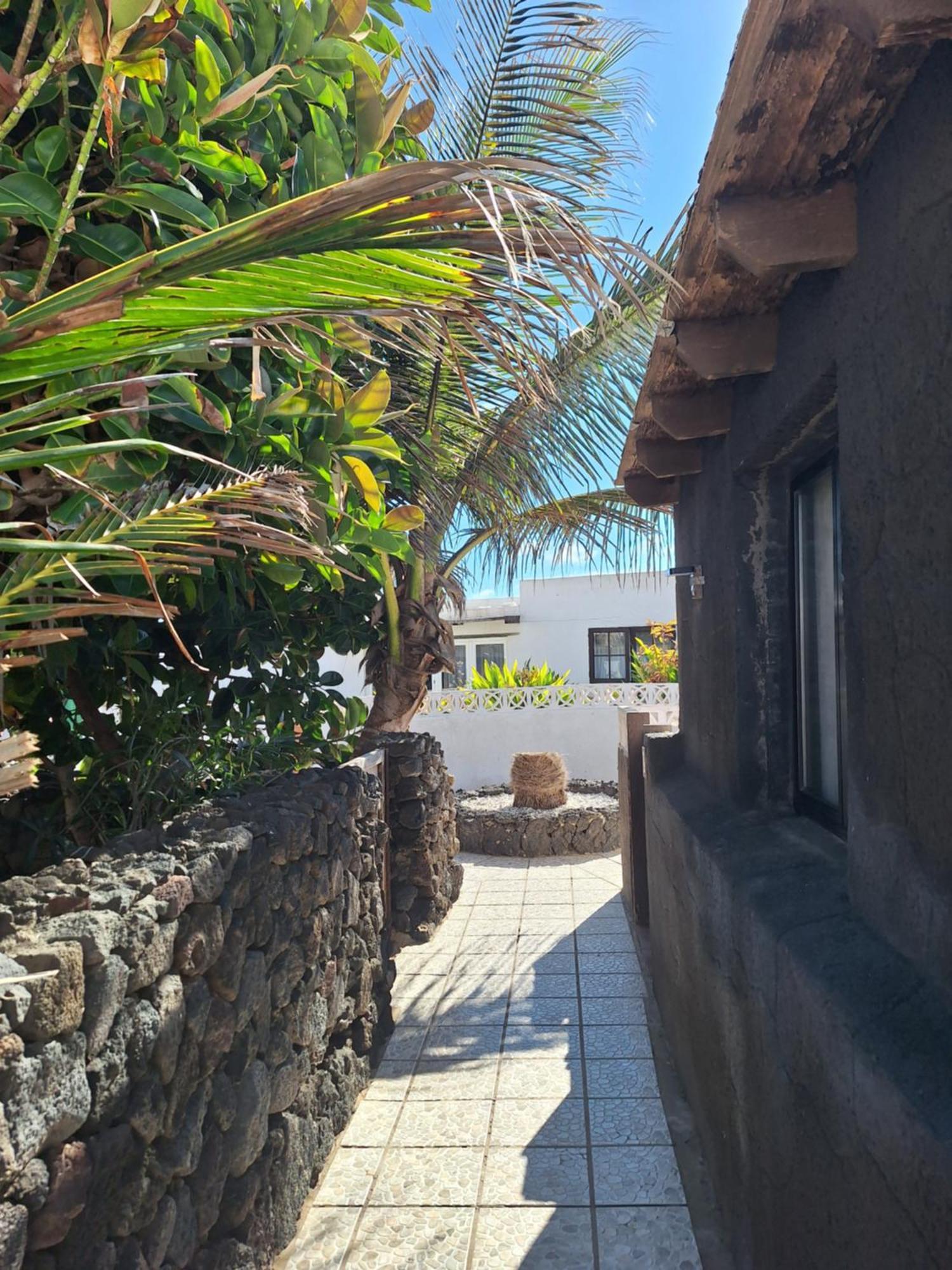 Villa Casita Pequena Lanzarote Teguise  Exterior foto